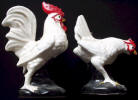 Chicken's Salt & Pepper - Click for more photos