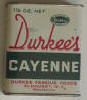 Durkee's Cayenne - Click for more photos