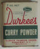 Durkee's Curry Powder - Click for more photos