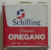 Schilling Ground Oregano - Click for more photos