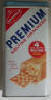 Nabisco Saltines - Click for more photos