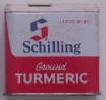 Schilling Ground Turmeric - Click for more photos