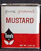 Tone's Mustard - Click for more photos