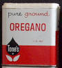 Tones Oregano - Click for more photos