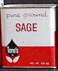Tones Sage - Click for more photos