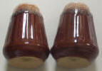 Brown/Tan Salt & Pepper - Click for more photos