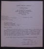 Knight Steel M.D. Letter - Click for more photos
