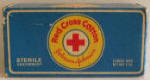 Red Cross Cotton - Click for more photos