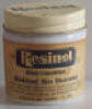 Resinol Skin Ointment - Click for more photos