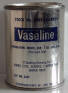 Vaseline - Click for more photos