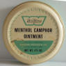 Watkins Menthol Camphor Ointment - Click for more photos