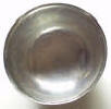 Silver Bowl - Click for more photos