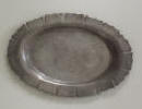 Oval Tray - Click for more photos