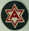 6th Army - Click to go to Army Patches