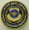 Military Airlift Command - Sports & Recreation - Click for more photos
