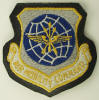 Air Mobility Command - Velcro - Click for more photos