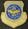 Air Mobility Command - Velcro - Click for more photos