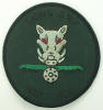 118th TAC Fighter Squadron - “Wart Hog” - Subdued - Click for more photos