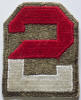 2nd Army - Click for more photos