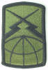 160th Signal Brigade - Subdued - Click for more photos