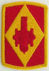 75th Field Artillery Brigade - Click for more photos