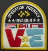 Operation Friendly Invasion - VE Day - Click for more photos