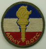 Army ROTC - Click for more photos