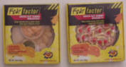 2 Fear Factor Candy Gummy's - Click for more photos