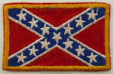 Rebel Flag - Click for more photos