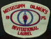 Mississippi Oilmen’s - Click for more photos
