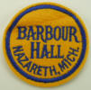 Barbour Hall - Click for more photos