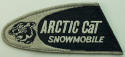 Arctic Cat - Click for more photos