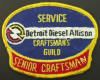 Detroit Diesel Allison - Click for more photos