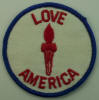 Love America - Click for more photos