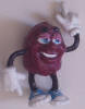 California Raisin - Click for more photos