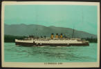 S.S. Princess Joan - Click for more photos