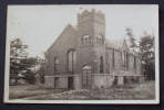 Congregational Church - Aitkin, Minnesota - Click for more photos