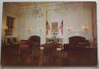 Assembly Room Independence Hall - Philadelphia, Pennsylvania - Click for more photos