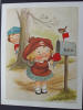 Campbell’s Kids Print - Letter - Click for more photos