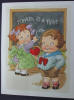 Campbell’s Kids Print - School - Click for more photos