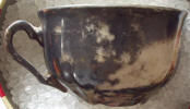 Silver/Black Cup - Click for more photos