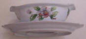 Roselyn China "Dogwood" Gravy Boat - Click for more photos
