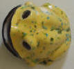 Frog Scrub Pad Holder - Click for more photos
