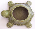 Turtle Planter - Click for more photos