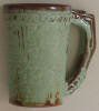 Frankoma Mug (Rankom) - Click for more photos