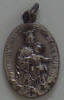 Rosary Medal - Click for more photos