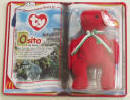 Osito The Bear - Click for more photos