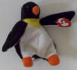 Waddle The Penguin - Click for more photos