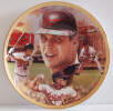 Cal Ripken Jr. Plate - Click to go to Baseball Miscellaneous