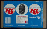 RC Cola Can Blank - Bake McBride - Click for more photos